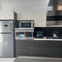 cucina completa 