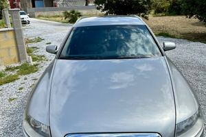 Audi A6 Avant 3.0 TDI quattro S line 2009