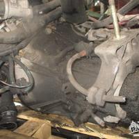 CAMBIO FIAT PUNTO 2A SERIE 1.9 JTD 2001 188A7000 5