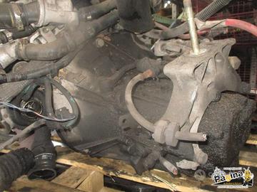 CAMBIO FIAT PUNTO 2A SERIE 1.9 JTD 2001 188A7000 5
