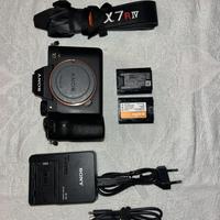 Sony A7RIV & Accessories