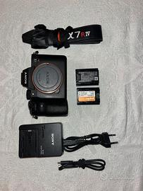 Sony A7RIV & Accessories
