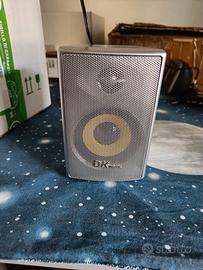 casse surround 5.1 DK digital