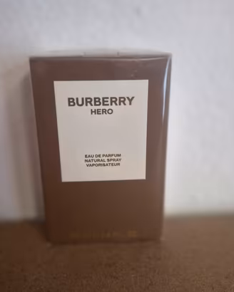Burberry Hero 50ml edp