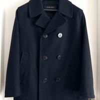 Giacca peacoat ZARA