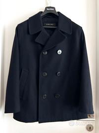 Giacca peacoat ZARA