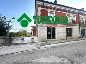 NEGOZIO A MONTEMILETTO