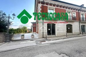 NEGOZIO A MONTEMILETTO
