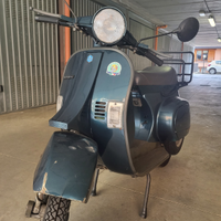 Vespa pk xl rush 50