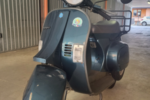 Vespa pk xl rush 50