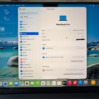 Macbook Pro 14" M4 Pro 24GB RAM 1TB SSD