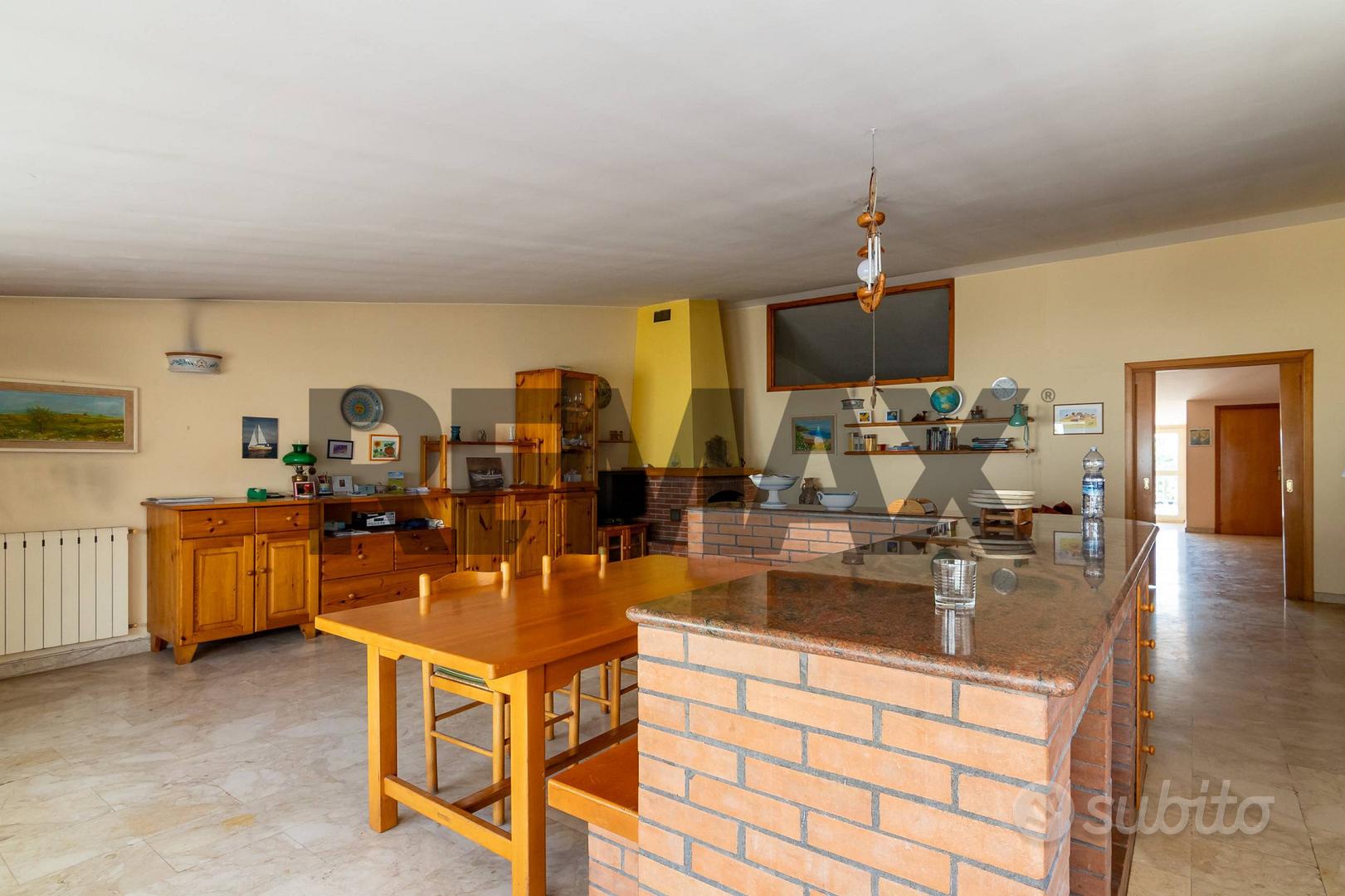 Appartamento - Avola - Vista 6