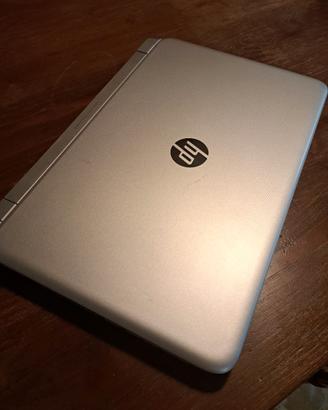 Notebook Gaming HP i7 Nvidia 840M 8GB Ram 15,6''