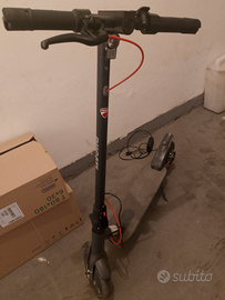 Monopattino Ducati Pro 1 Evo