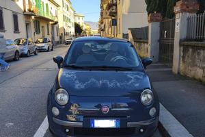 Fiat 500 1.3 mj