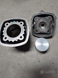 cilindro polini 70 piaggio 