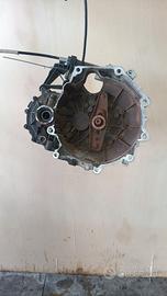 Cambio Volkswagen Up 1.0 B 5M anno 2016