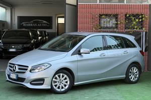 Mercedes-benz B 180 d Automatic Premium