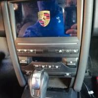 Navigatore Porsche Cayman 981 987 Boxter 911 997 A