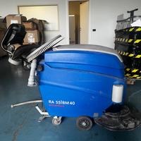 Lavapavimenti Columbus RA55|BM40