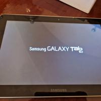 Tablet samsung galaxy tab 10.1