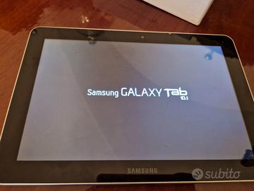 Tablet samsung galaxy tab 10.1