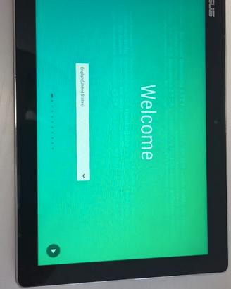ASUS ZenPad 10 16GB Wi-Fi – Tablet 10"