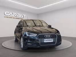 Audi A1 SPB 1.6 TDI 116 CV