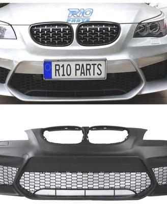 PARAURTI ANTERIORE BMW E60 E61 LOOK G30 M5 SRA
