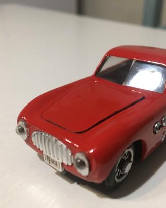 CISITALIA MOD 202