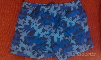 Costume da mare 