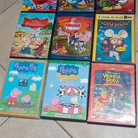 DVD Cartoni animati  (18)
