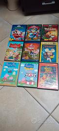DVD Cartoni animati  (18)