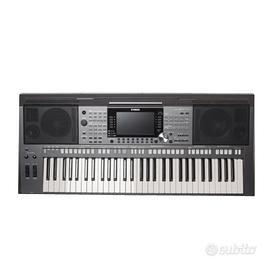 Tastiera Yamaha PSR-S970 (come nuova)