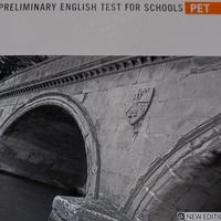 Preliminary for schools - Cambridge English
