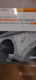 Preliminary for schools - Cambridge English