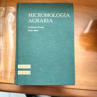 Microbiologia Agraria O. Verona