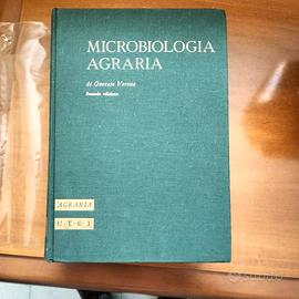 Microbiologia Agraria O. Verona