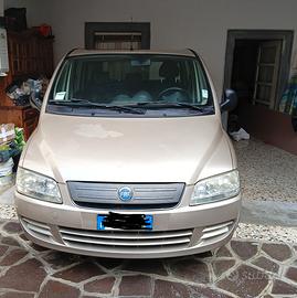 Fiat Multipla 1.9 