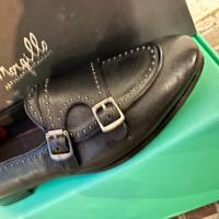 Morgillo doppia fibbia new 42