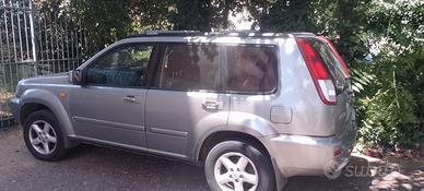 Nissan Xtrail  GPL