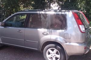 Nissan Xtrail  GPL