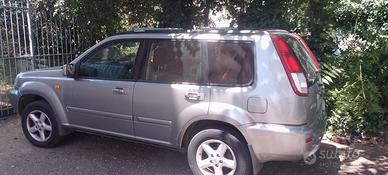 Nissan Xtrail  GPL