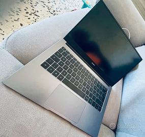 Matebook D14