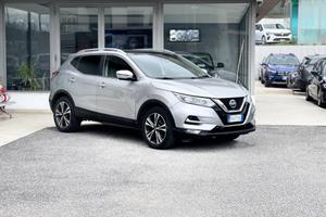 Nissan Qashqai 1.5 Diesel 115CV E6 Neo - 2019
