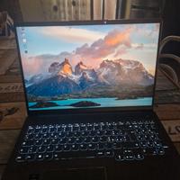 Lenovo ideapad 5 pro 16ARH7 16"