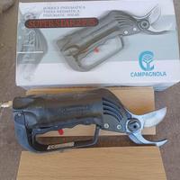 Forbice pneumatica Campagnola Super Star
