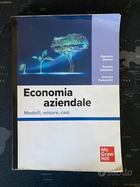 Economia Aziendale - Modelli, misure, casi