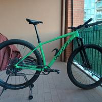 specialized Epic ht comp 2024 - M