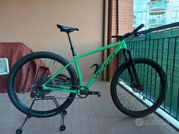 specialized Epic ht comp 2024 - M